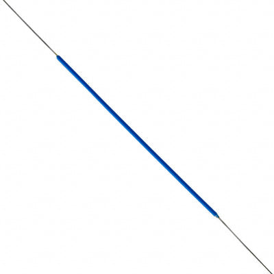 30-B-50-010 by Jonard Tools - WIRE WW 30AWG PVDF BLUE 3"" 50PC