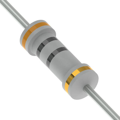 RSF200JB-73-30R by YAGEO - RESISTOR 30 OHM 5% 2W AXIAL