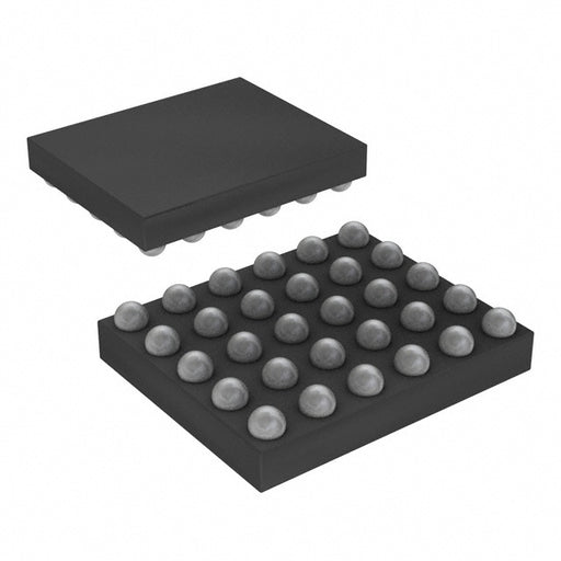 MAX9879ERV+T by Analog Devices Inc./Maxim Integrated - IC AMP CLASS D STER 715MW 30UCSP