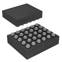 STA333SML TR by STMicroelectronics - IC FULLY INTEG PROCESSOR 30CSP