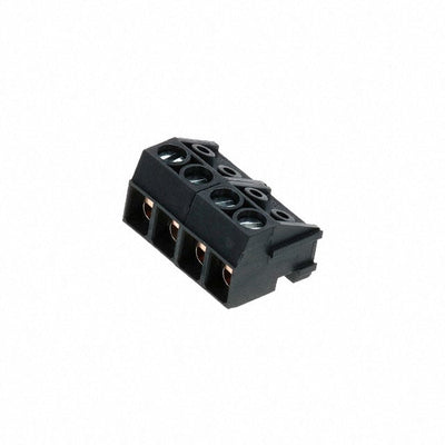 30.304 by Altech Corporation - TERM BLOCK PLUG 4POS 5MM
