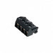 30.304 by Altech Corporation - TERM BLOCK PLUG 4POS 5MM