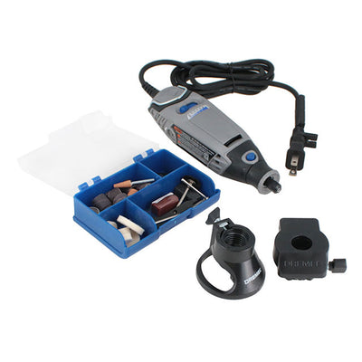 2/28/3000 by Dremel - DREMEL 3000 ROTARY TOOL 2 ATTACH