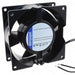 3806 by ebm-papst Inc. - FAN AXIAL 92X38MM 115VAC WIRE