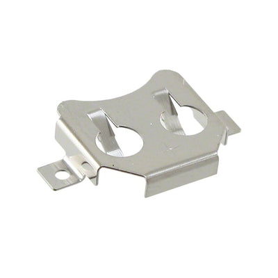 3000TR by Keystone Electronics - BATT RETAINER COIN 12MM 1CEL SMD