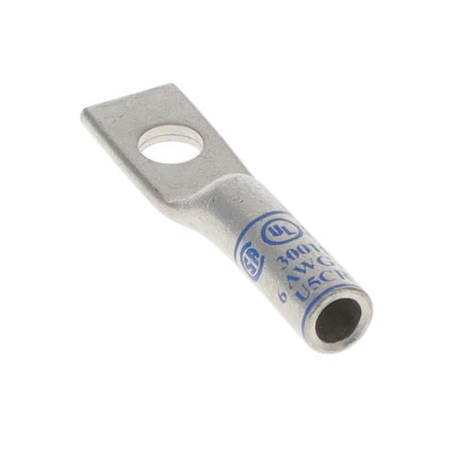 30015 by 3M - CONNECTOR TERM RECT 6 AWG #1/4