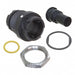 300196 by Amphenol Alden Products Company - CONNECTOR RECPT FMALE 27P GOLD SLD CUP