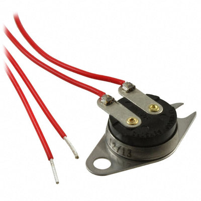 3001U 00240201 by Honeywell Sensing and Productivity Solutions - THERMOSTAT CYLINDER SOLDER LUG