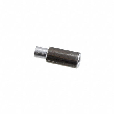 3002-B-080-AL by RAF Electronic Hardware - ROUND STANDOFF #0-80 ALUM 1/4