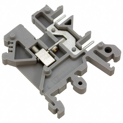 3002034 by Phoenix Contact - TERM BLK PLUG 3POS 5.08MM GRAY