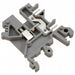 3002034 by Phoenix Contact - TERM BLK PLUG 3POS 5.08MM GRAY