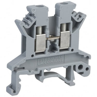 3003347 by Phoenix Contact - CONNECTOR TERM BLK FEED THRU 12-30AWG