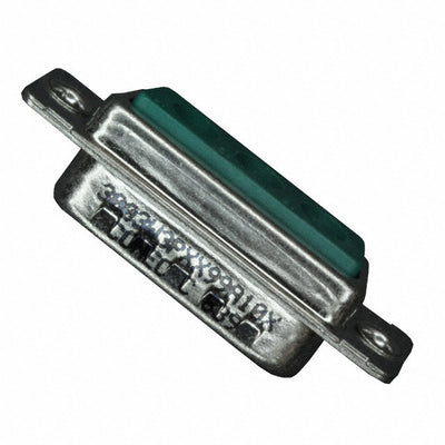 3003W3PXX99A10X by Conec - CONNECTOR D-SUB HOUSING PLUG 3POS