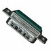 3003W3PXX99A10X by Conec - CONNECTOR D-SUB HOUSING PLUG 3POS