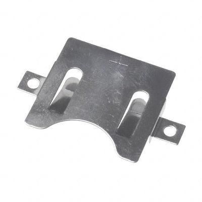 3004 by Keystone Electronics - BATT RETAINER COIN 23MM 1CEL SMD