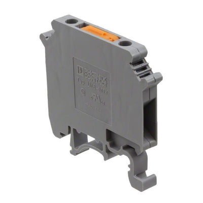 3004032 by Phoenix Contact - CONNECTOR TERM BLK DISCONN 12-22AWG