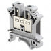 3005015 by Phoenix Contact - CONNECTOR TERM BLK FEED THRU 8-26 AWG
