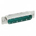 3005W5PXX99A30X by Conec - CONNECTOR D-SUB HOUSING PLUG 5POS