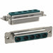 3005W5SXX99A30X by Conec - CONNECTOR D-SUB HOUSING RCPT 5POS