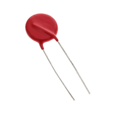 30076 by Vicor Corporation - VARISTOR 270V 4.5KA DISC 14MM