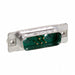 3007W2PAM99A30X by Conec - CONNECTOR D-SUB PLUG 7POS SLDR CUP
