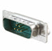 3007W2PCM99A30X by Conec - CONNECTOR D-SUB PLUG 7POS SLDR CUP