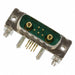 3007W2PCT56N40X by Conec - CONNECTOR D-SUB PLUG 7POS R/A SLDR