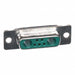 3007W2SCM99A10X by Conec - CONNECTOR D-SUB RCPT 7POS SLDR CUP