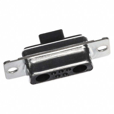 3007W2SXK99A10X by Conec - CONNECTOR D-SUB HOUSING RCPT 7POS