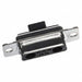 3007W2SXK99A10X by Conec - CONNECTOR D-SUB HOUSING RCPT 7POS