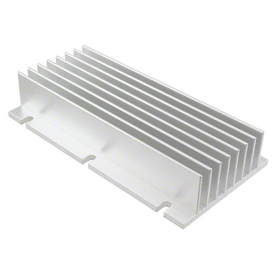 30089 by Vicor Corporation - HEATSINK VI-200 HORIZ. 0.9
