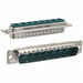 3008W8PXX99A10X by Conec - CONNECTOR D-SUB HOUSING PLUG 8POS