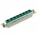3008W8PXX99A30X by Conec - CONNECTOR D-SUB HOUSING PLUG 8POS