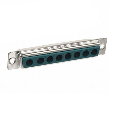 3008W8SXX99A10X by Conec - CONNECTOR D-SUB HOUSING RCPT 8POS
