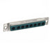 3008W8SXX99A10X by Conec - CONNECTOR D-SUB HOUSING RCPT 8POS
