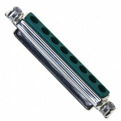 3008W8SXX99A30X by Conec - CONNECTOR D-SUB HOUSING RCPT 8POS