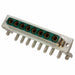 3008W8SXX56N40X by Conec - CONNECTOR D-SUB RCPT 8POS R/A SLDR