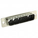 3009W4PXK99A10X by Conec - CONNECTOR D-SUB HOUSING PLUG 9POS