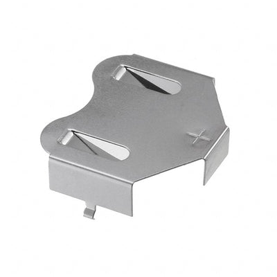 3009 by Keystone Electronics - BATT RETAINER COIN 1 CELL PC PIN