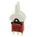 300AWSP4J2WHTM2RE by E-Switch - ROCKER SWITCH SPDT 0.4VA 20V