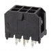 300HBT2V06 by On Shore Technology Inc. - CONNECTOR HEADER VERT 6POS 3MM