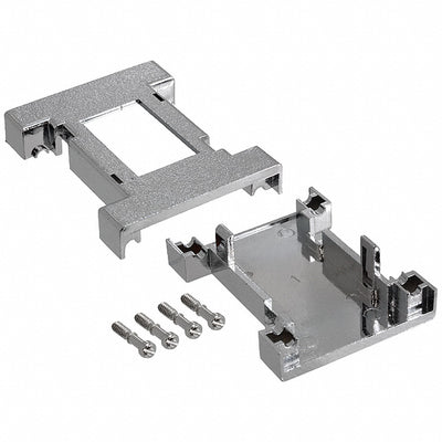 300X10789X by Conec - BACKSHELL GENDER CHANGER 15/15P
