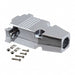 300X11129X by Conec - 9 POS HOOD DIE CAST SHORT JACK