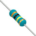 SFR2500003003JA500 by Vishay Beyschlag/Draloric/BC Components - RESISTOR 300K OHM 0.4W 5% AXIAL