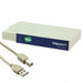 301-1000-02 by Digi - SERIAL DEVICE SERVER 2-PORT