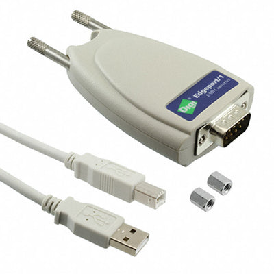301-1001-11 by Digi - SERIAL DEVICE SERVER 1-PORT