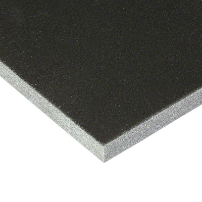 78084099 by Laird Technologies EMI - RF EMI ABSORBING SHEET 24""X24