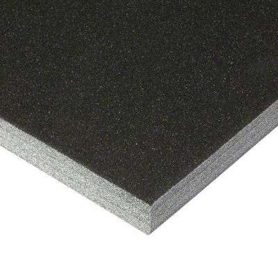 78085099 by Laird Technologies EMI - RF EMI ABSORBING SHEET 24""X24