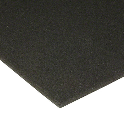 78135164 by Laird Technologies EMI - ECCOSORB 1/4X24X24