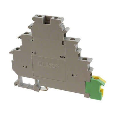 3011041 by Phoenix Contact - CONNECTOR TERM BLK FEED THRU 14-30AWG
